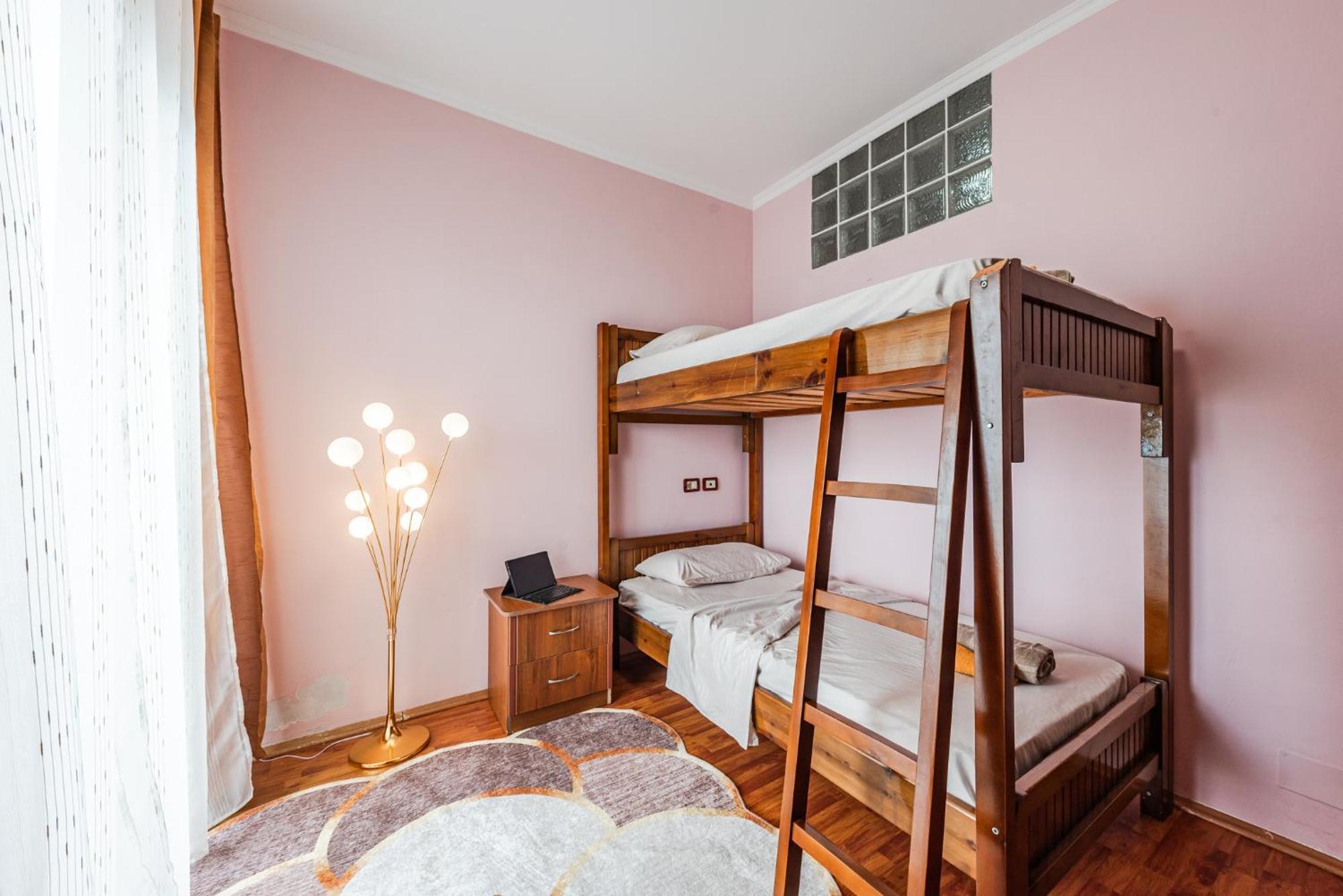 Old Town 2br With Sea View Durres
