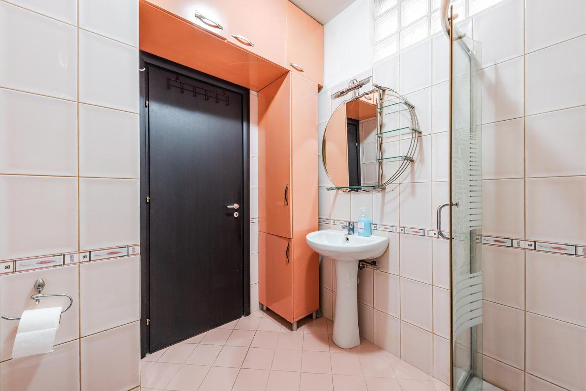 Apartment Old Town 2br With Sea View *